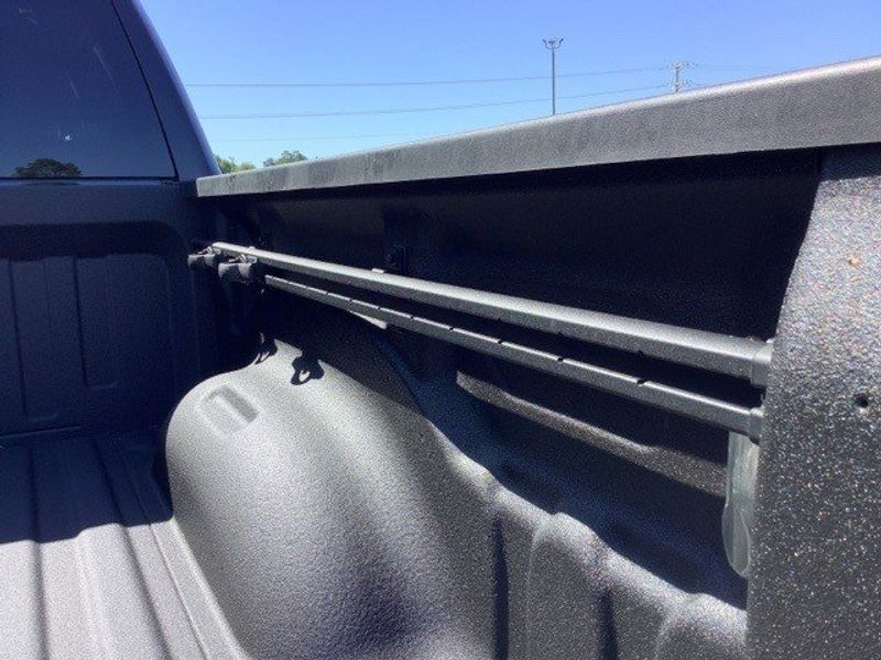 2022 RAM 1500 Big Horn Crew Cab 4x4 5