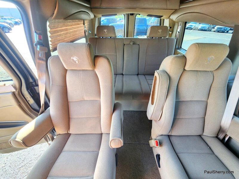 Used 2015 Chevrolet Express 2500 