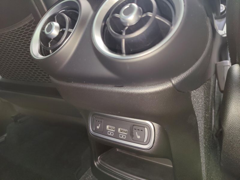 2023 Alfa Romeo Stelvio Quadrifoglio AWD w/Sunroof/ActivImage 19