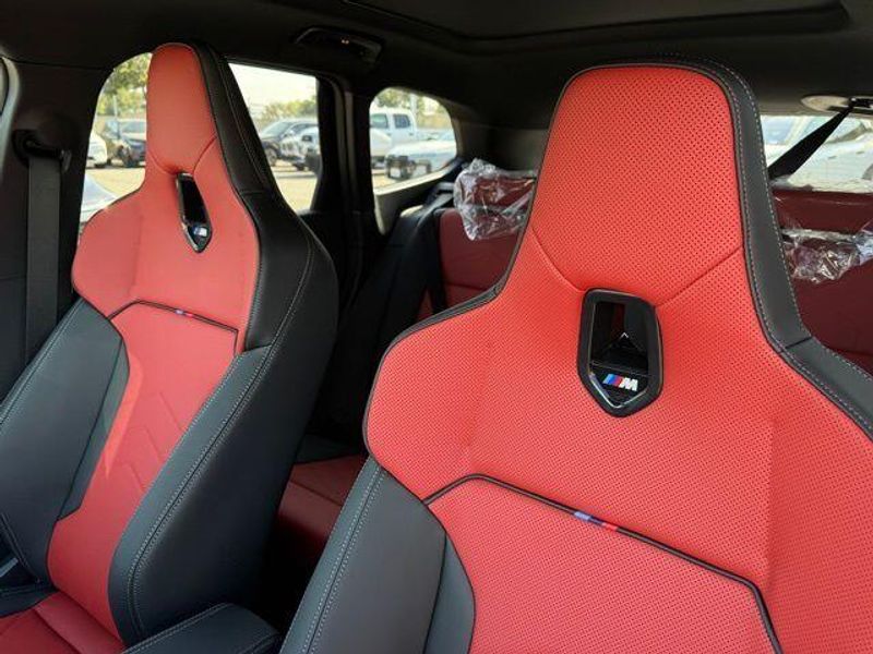 New 2026 BMW X1 M35iImage 19