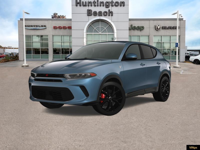 2024 Dodge Hornet R/TImage 1