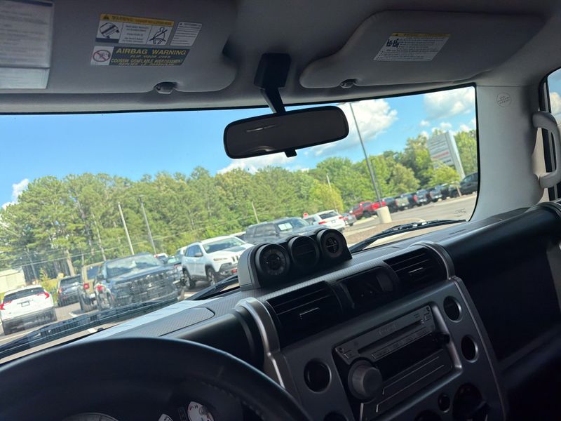 Used 2007 Toyota FJ Cruiser Image 60