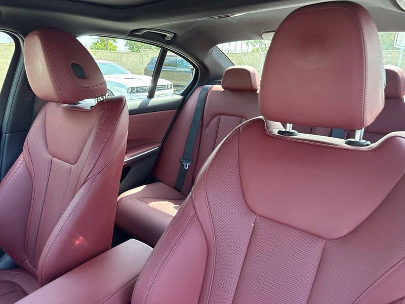 Used 2023 BMW 3 Series 330e iPerformanceImage 20