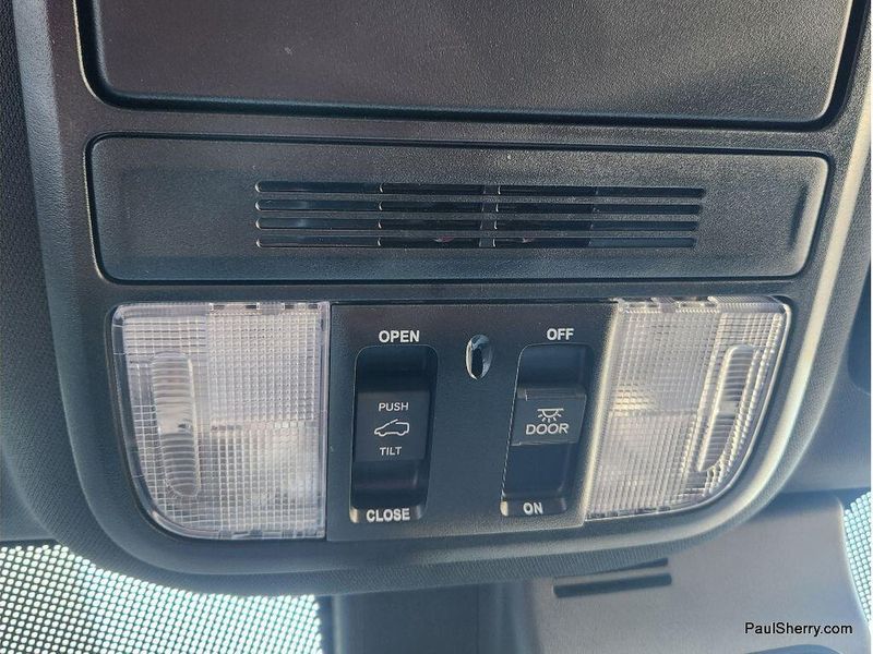 Used 2023 Honda Passport TrailSport