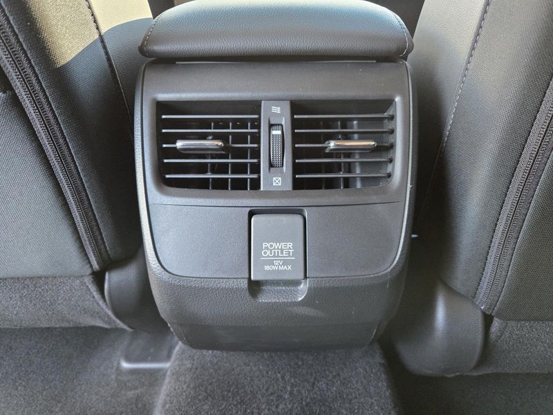 Used 2020 Honda Clarity Plug-In Hybrid Sedan