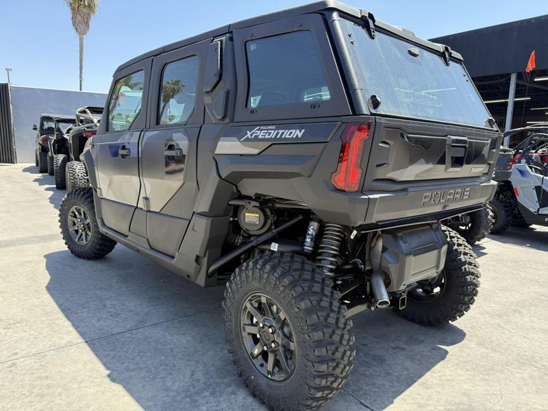 2025 Polaris XPEDITION ADV 5 NORTHSTAR Image 3