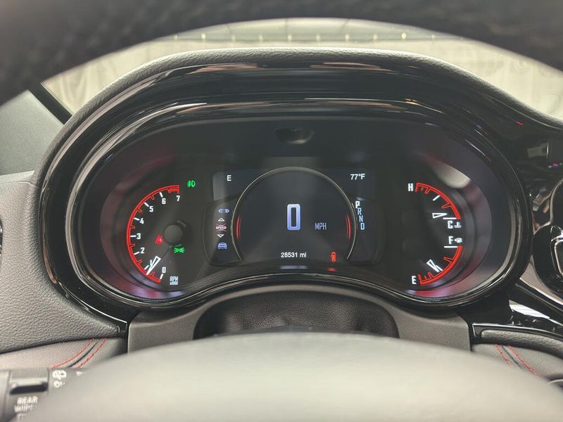 Used 2023 Dodge Durango GT PlusImage 9