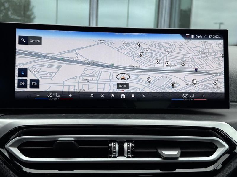 2024 BMW i4 eDrive35Image 29