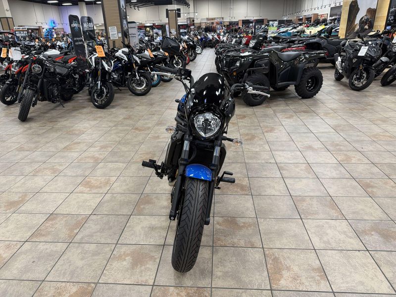 New 2026 Kawasaki VULCAN S CAFE ABS Image 12