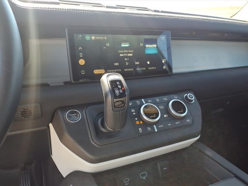 Used 2023 Land Rover Defender 90 SImage 26