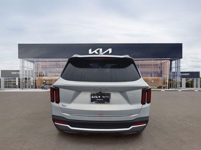 New 2026 Kia Sorento SImage 5