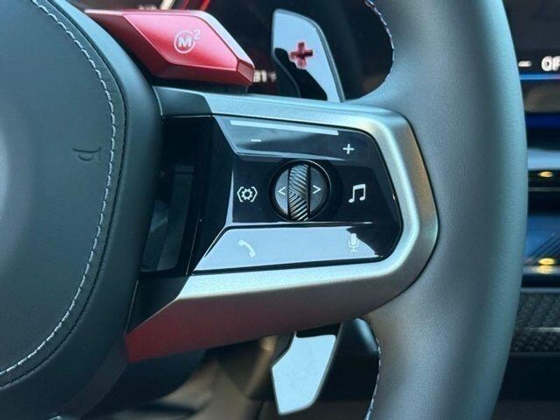 New 2026 BMW M5 BaseImage 23