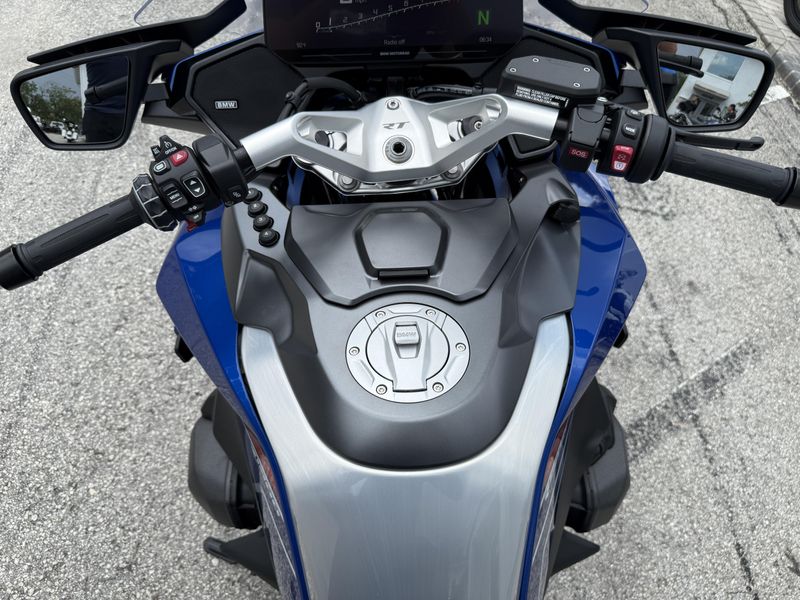 2026 BMW R 1300 RT