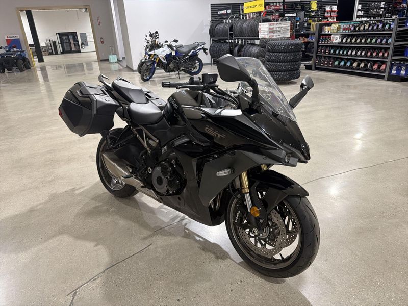Used 2024 Suzuki GSX-S1000GT+ Image 11