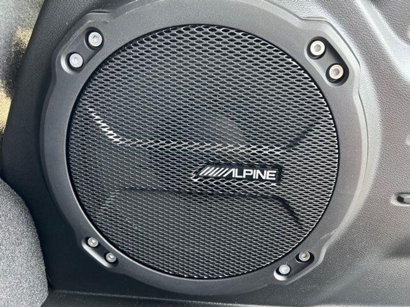 2023 Jeep Wrangler Sahara 4xe in a Silver Zynith Clear Coat exterior color and Blackinterior. Lakeshore CDJR Seaford 302-213-6058 lakeshorecdjr.com 