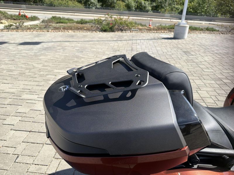 New 2026 Can-Am SPYDER F3 LIMITED SPECIAL SERIES (SE6) Image 27
