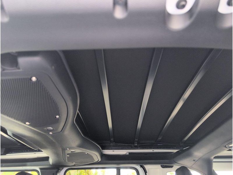 New 2026 Jeep Wrangler 4-door SaharaImage 31