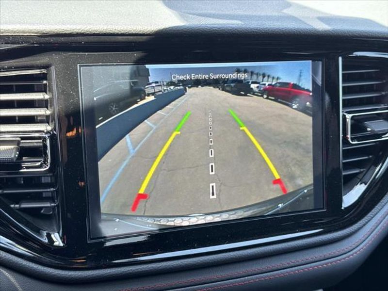 New 2026 Dodge Durango Gt Rwd