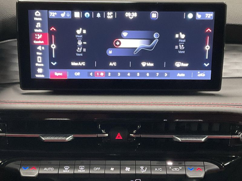 New 2026 Alfa Romeo Tonale Veloce AwdImage 15