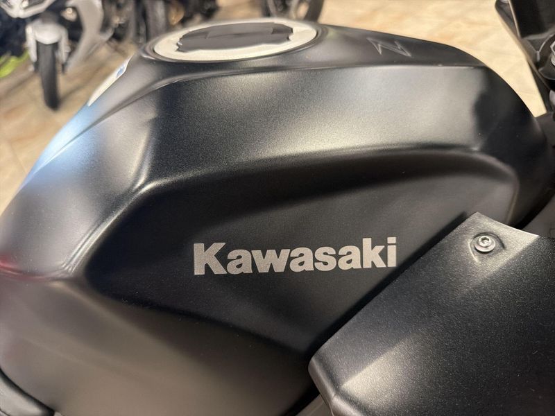 Used 2021 Kawasaki Z400 ABS Image 26