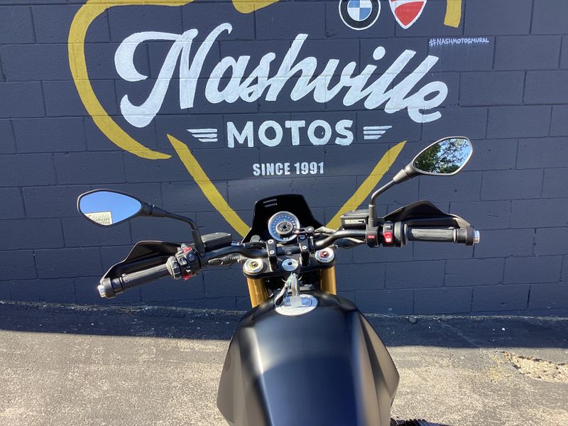 New 2026 BMW R 12 GS 