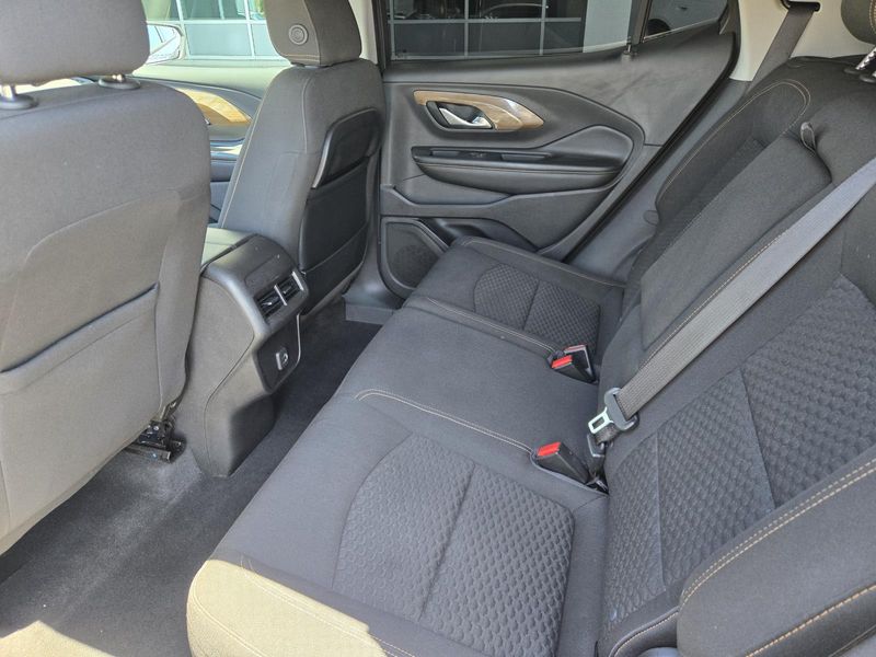 Used 2018 GMC Terrain FWD 4dr SLE