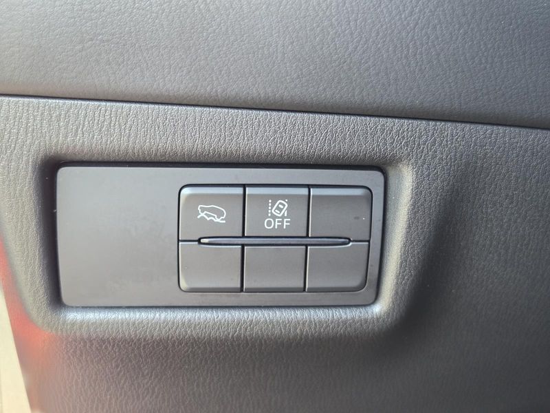 Used 2024 Mazda CX-5 2.5 S Select Package AWD