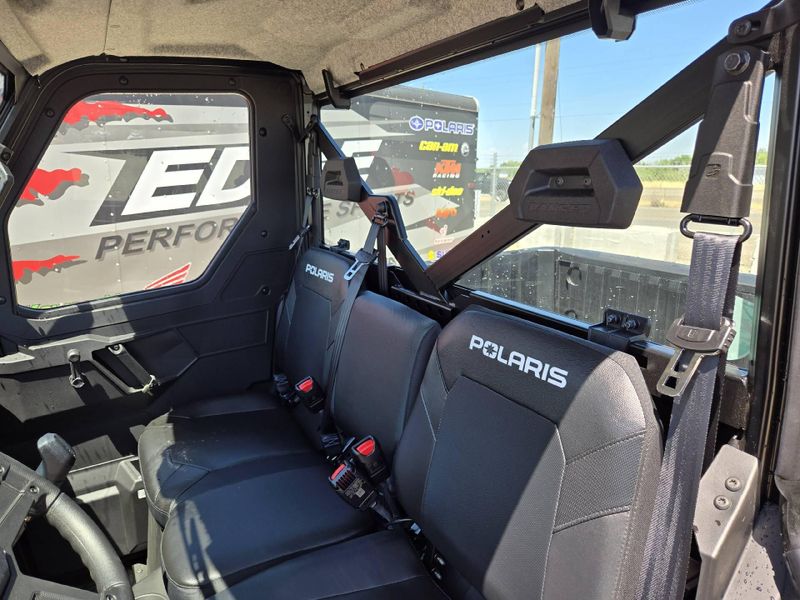 New 2026 Polaris RANGER 1000 CAB 