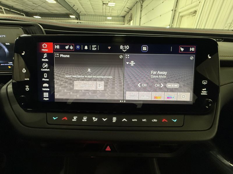 New 2026 Dodge Charger Scat Pack 4-door AwdImage 33