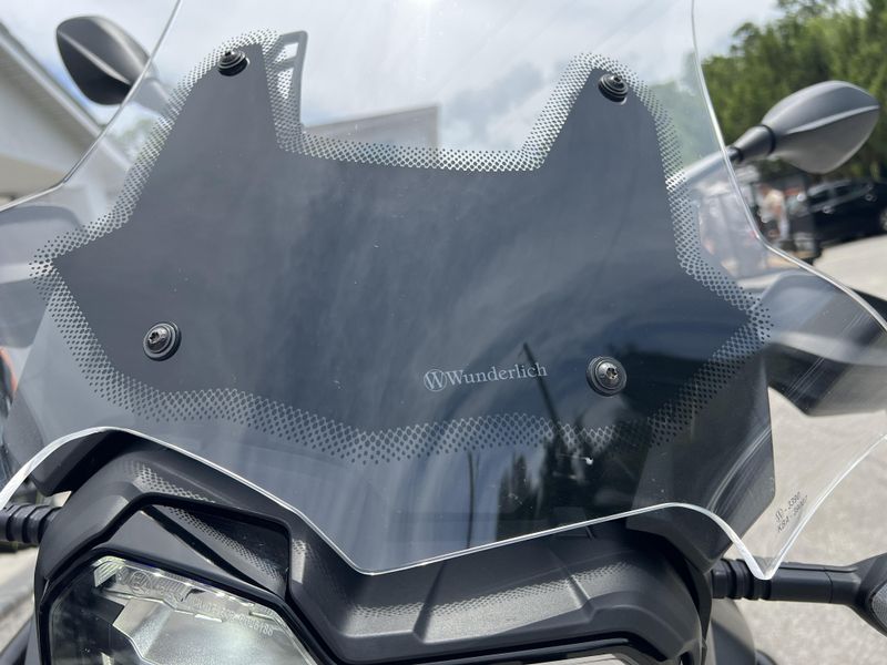 2023 BMW F 850 GS