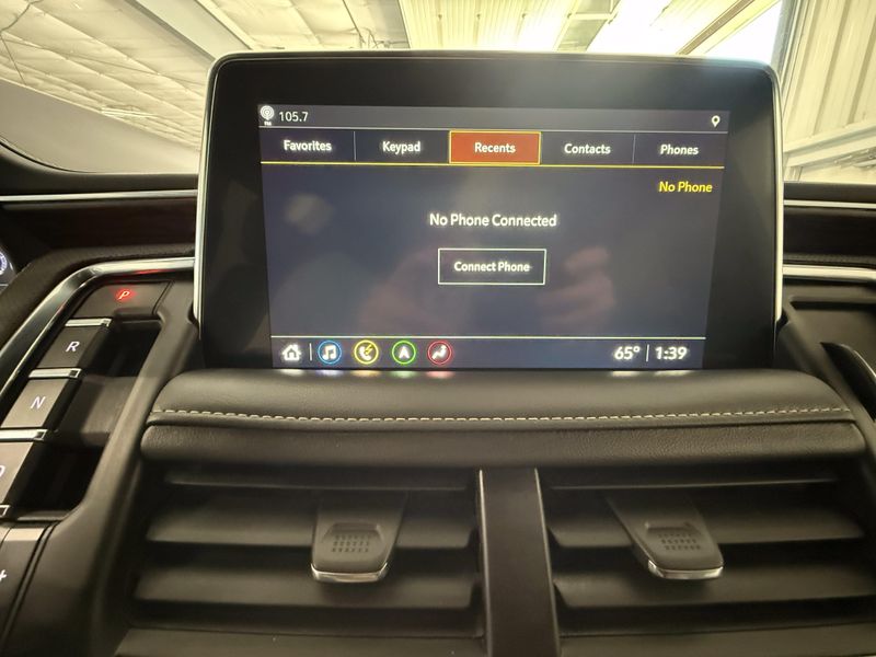 Used 2021 Chevrolet Suburban PremierImage 34