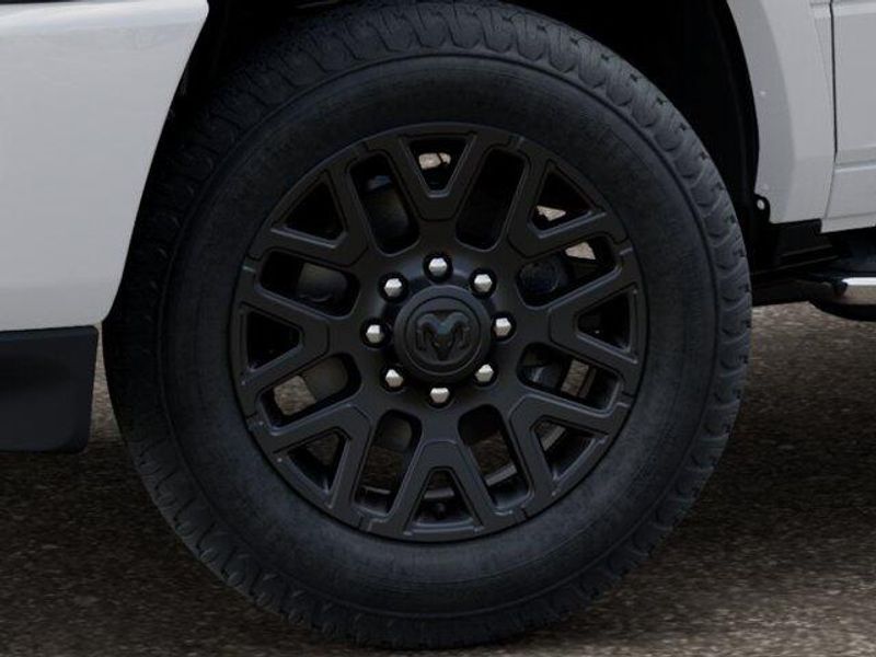 New 2027 RAM 2500 Limited Crew Cab 4x4 6