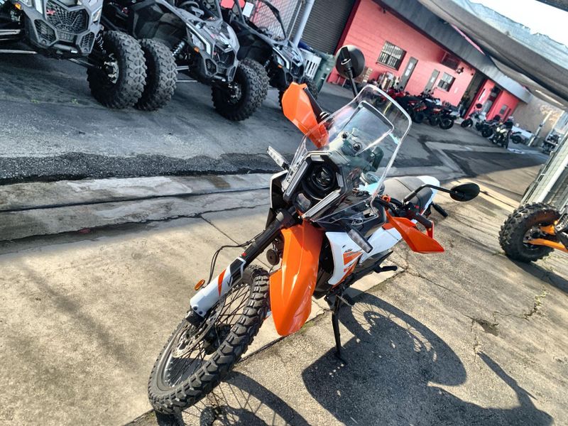 New 2026 KTM 390 ADVENTURE R Image 28