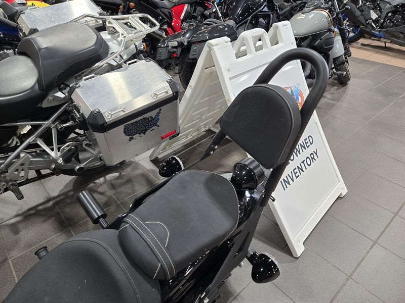 USED 2021 YAMAHA BOLT RSPEC Image 15