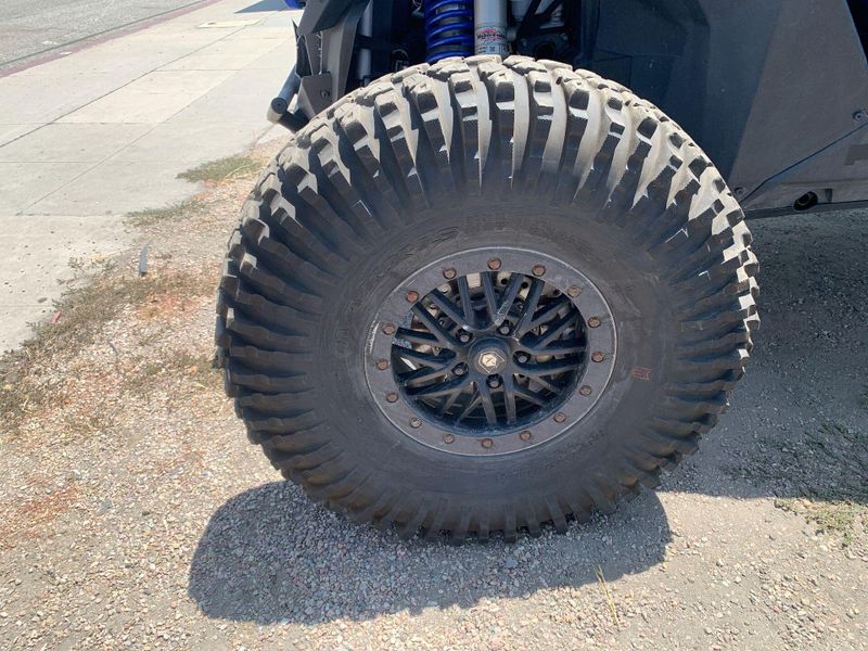 Used 2022 Polaris RZR PRO R 4 PREMIUM Image 10