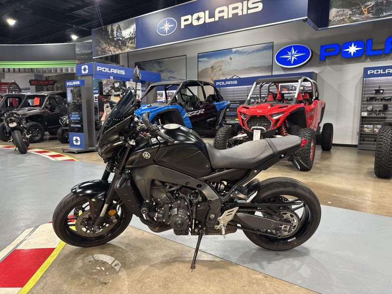 Used 2022 Yamaha MT-09 CA Image 13