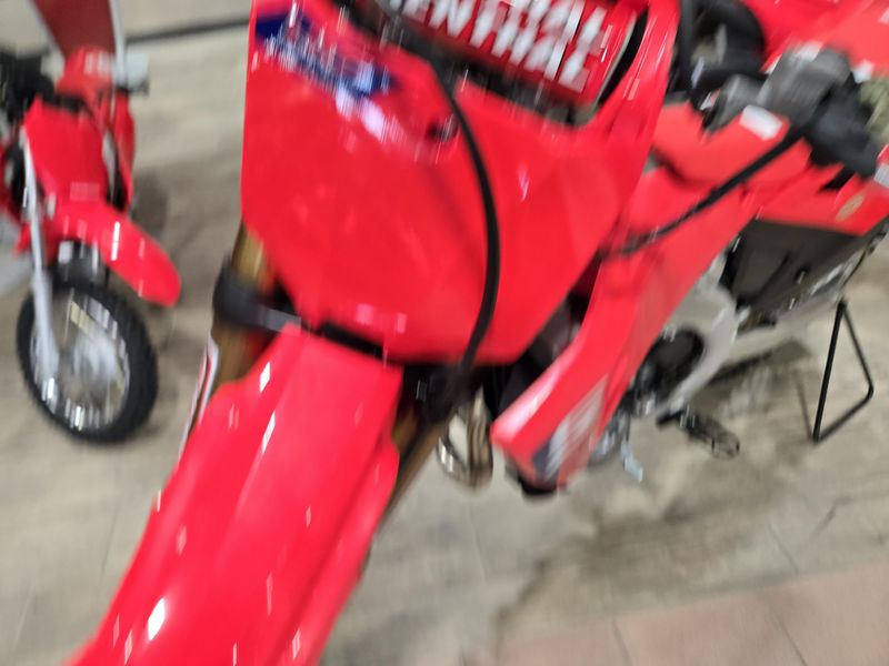 NEW 2026 HONDA CRF 450RWE Image 14