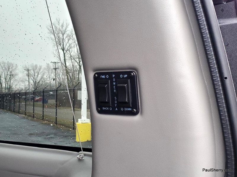 Used 2023 Chevrolet Express Cargo 