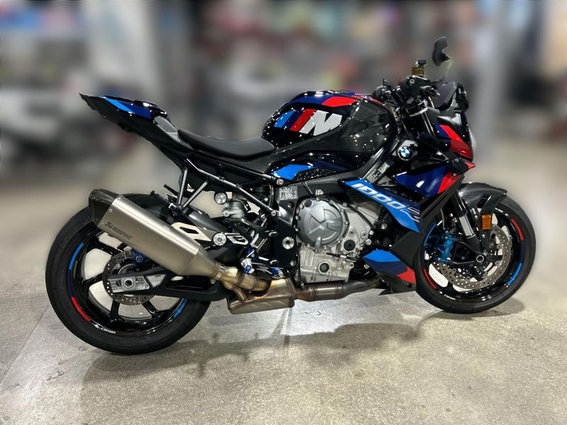 Used 2023 BMW M 1000 R Image 13