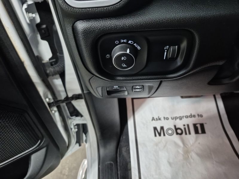 2020 RAM 1500 Big HornImage 25