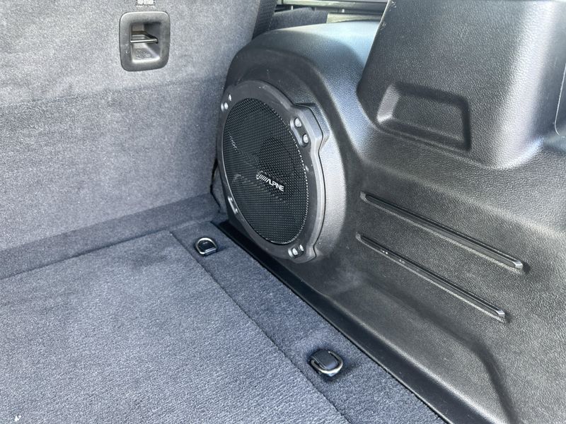 2021 Jeep Wrangler Unlimited Rubicon 392 photo 16