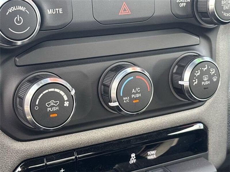 Used 2023 RAM 2500 TradesmanImage 24