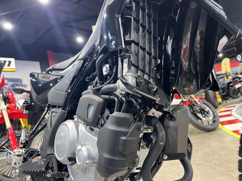 New 2026 Yamaha WR125R Image 23