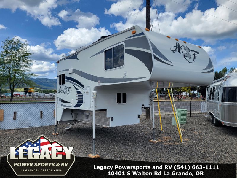 Used 2017 NORTHWOOD ARCTIC FOX 865 Image 1
