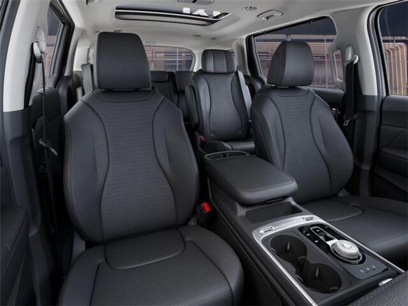 2025 Kia Carnival Hybrid SX PrestigeImage 15