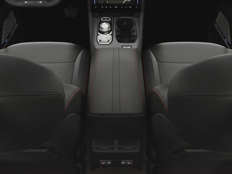 2024 Jeep Wagoneer S Launch EditionImage 27