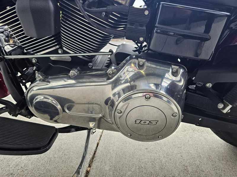 Used 2015 Harley-Davidson DYNA SWITCHBACK 