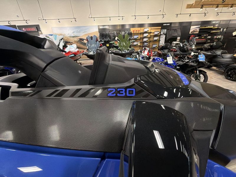 New 2026 Sea-Doo WAKE PRO 230  (SOUND SYSTEM) Image 27