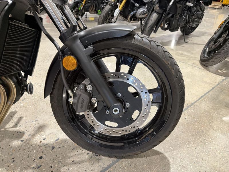 New 2026 Kawasaki VULCAN S Image 19