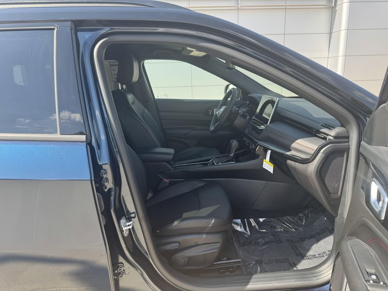 New 2024 Jeep Compass TrailhawkImage 13